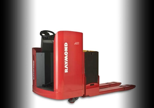 Montacargas 8900ACRSystem