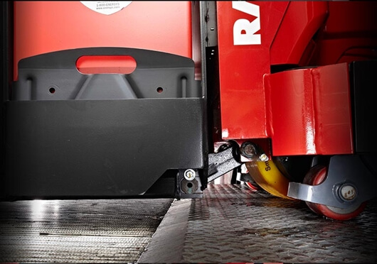 montacargas 8410 Durabilidad Ir ascensor y programabilidad