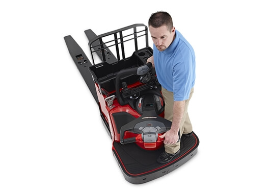 montacargas 8410 Ergonomia Comfort