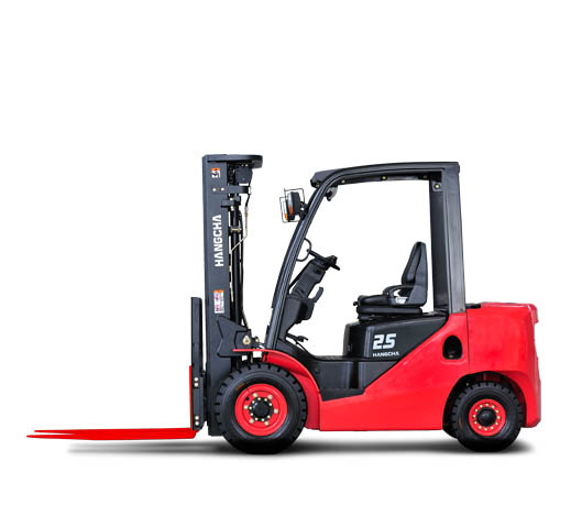 HANGCHA XF 1-3T F5