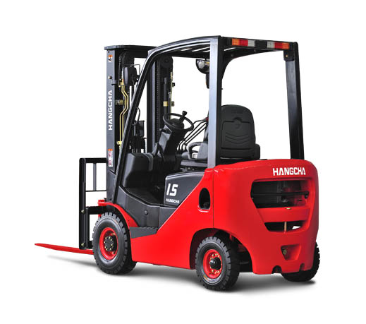 HANGCHA XF 1-3T F6
