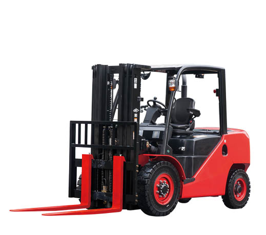 HANGCHA XF 4-5.5T F1