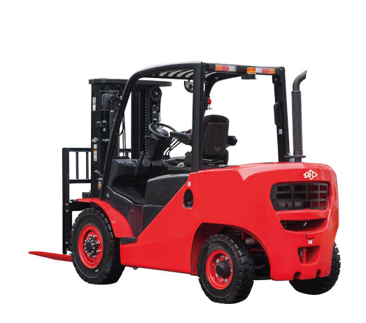 HANGCHA XF 4-5.5T F2