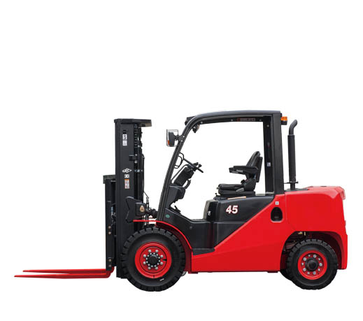 HANGCHA XF 4-5.5T F3