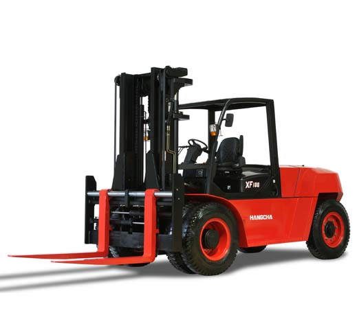 HANGCHA XF 8-12T F1