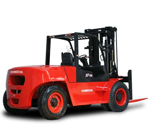 HANGCHA XF 8-12T F2