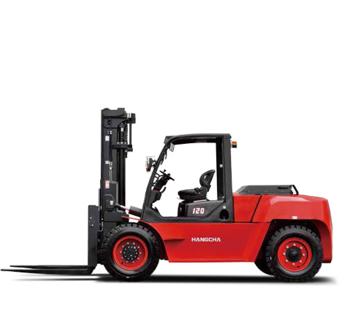 HANGCHA XF 8-12T F4