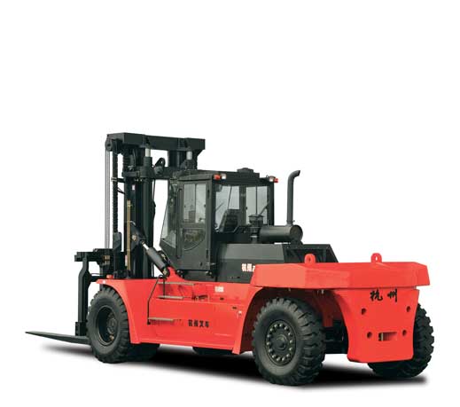 HANGCHA 20-25T F3