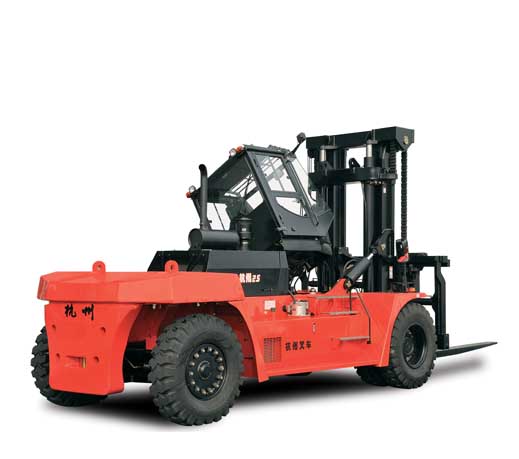 HANGCHA 20-25T F4