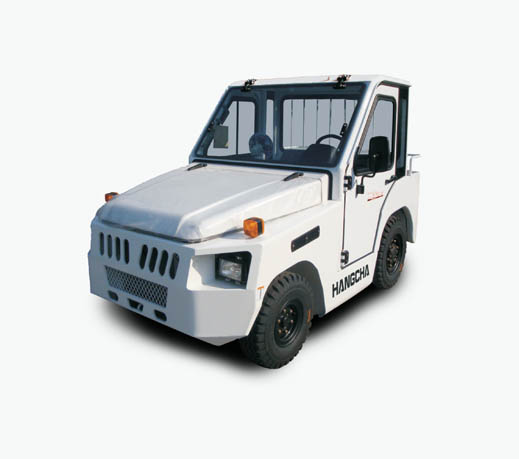 HANGCHA TOW TRACTOR 2-3T F1