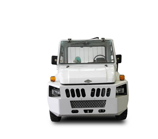 HANGCHA TOW TRACTOR 2-3T F2