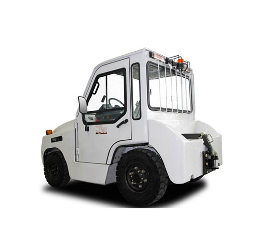 HANGCHA TOW TRACTOR 2-3T F3