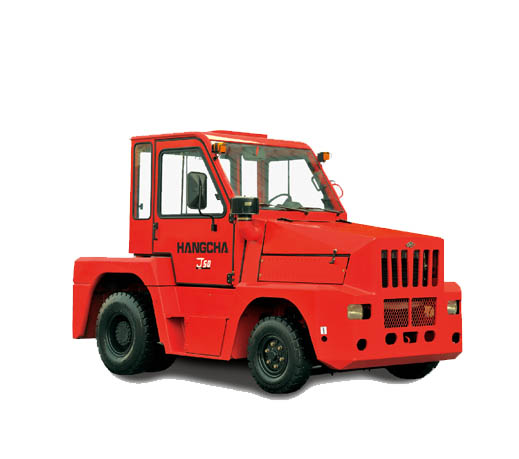 HANGCHA TOW TRACTOR 3-8T F1