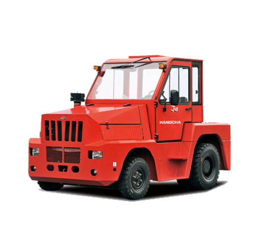 HANGCHA TOW TRACTOR 3-8T F2