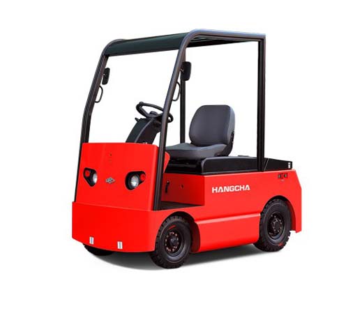 HANGCHA TOW TRACTOR E 10-15T F1