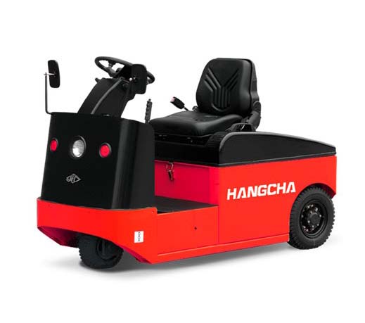 HANGCHA TOW TRACTOR E 2-6T F1