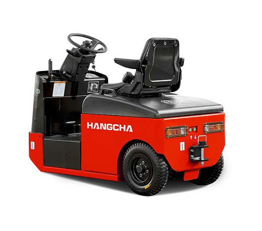 HANGCHA TOW TRACTOR E 2-6T F2