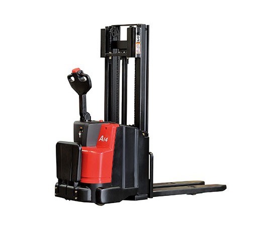 HANGCHA APILADOR ELECTRICO 1.2-1.6T F1