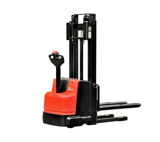 HANGCHA APILADOR ELECTRICO 1.2-1.6T F2