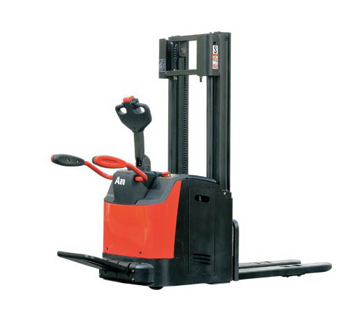 HANGCHA APILADOR ELECTRICO 1.2-2.0T F1