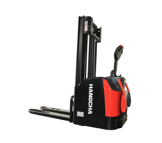 HANGCHA APILADOR ELECTRICO 1.2-2.0T F2