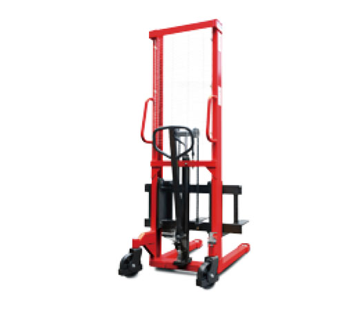 HANGCHA APILADOR MANUAL MONOMASTIL F1