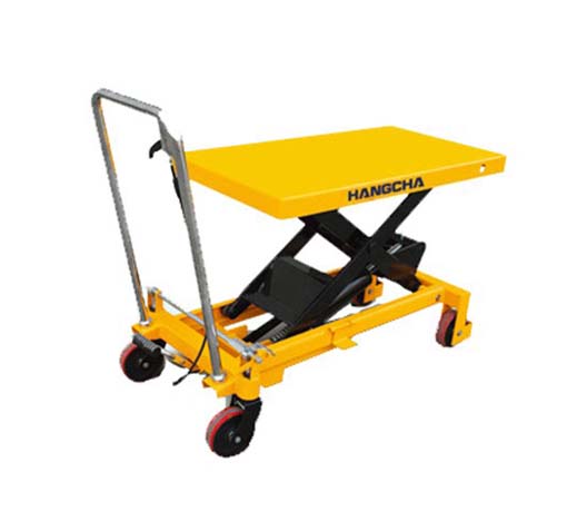 HANGCHA SPA F1