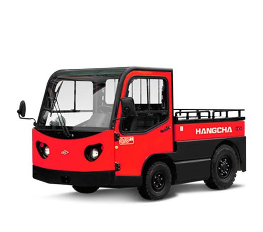 HANGCHA TOW TRACTOR E 20-25T F1