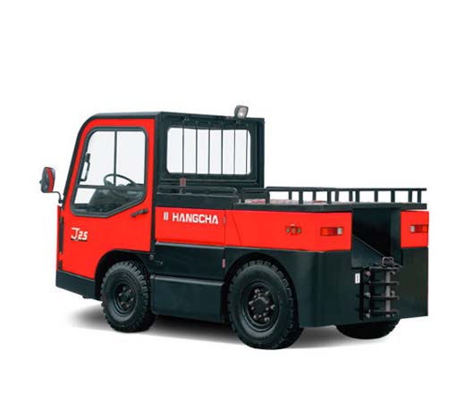 HANGCHA TOW TRACTOR E 20-25T F2