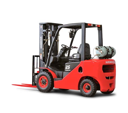 HANGCHA XF 1-3T F8