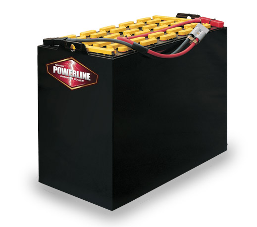 Powerline en Oferta F1